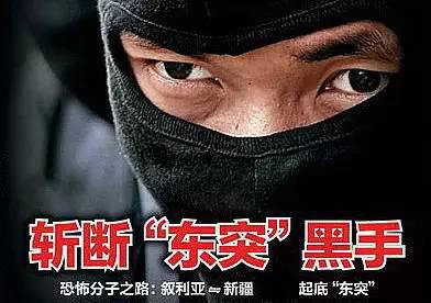 自作自受!土耳其恐袭凶手是东突分子?_手机新浪网