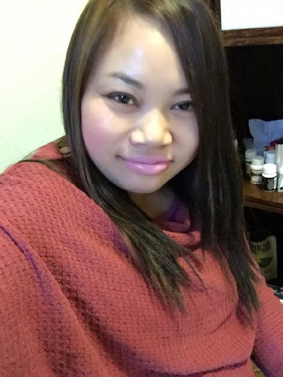 罗玉凤:《求祝福,求鼓励》是网友瞎帮忙