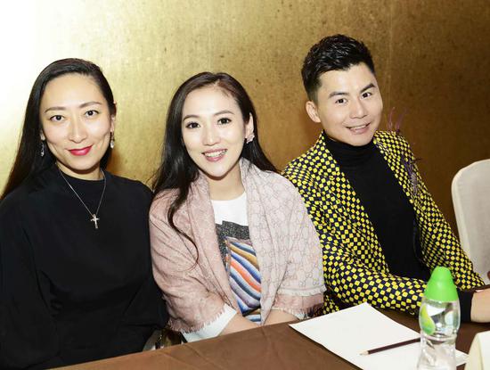 2017年广州新年舞会