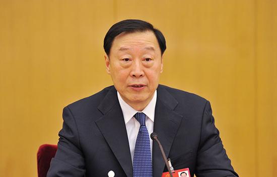 罗志军