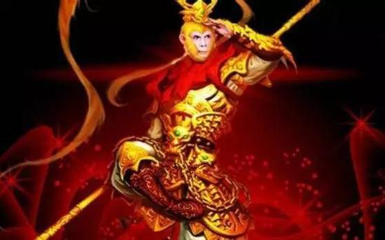 七龙珠孙悟空代言东京奥运中国的孙悟空回应