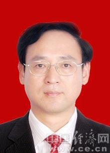 张国伟任河南新乡市委书记(图/简历)