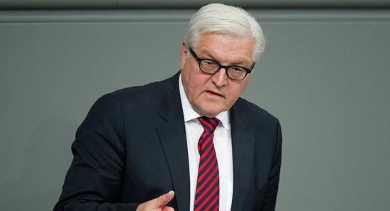 弗兰克·瓦尔特·施泰因迈尔