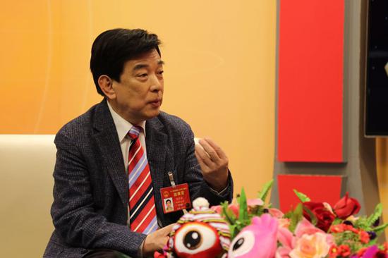 全国人大代表胡子敬将微店打造成精准扶贫平台