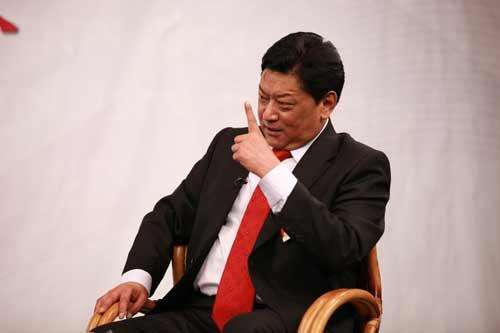 白玛赤林。资料图