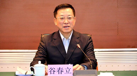 谷春立 资料图