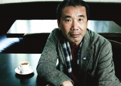 村上春树:用讲故事方式对抗歪曲历史