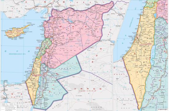 黎巴嫩一巴勒斯坦难民营爆发冲突致2死15伤