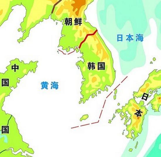 朝官员:半岛局势一触即发 朝鲜绝不乞求和平