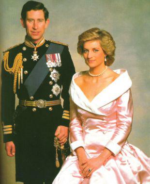 查尔斯王子的配偶图片