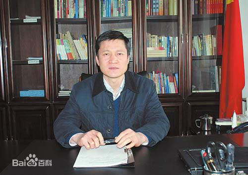 河北省检察院决定以受贿罪依法逮捕冯耀武