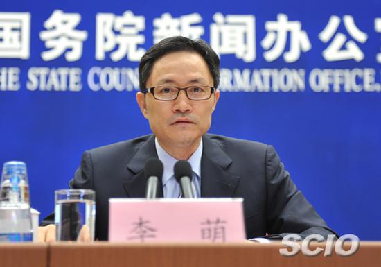 为了帮助大家更好地了解相关情况,今天我们请到科技部副部长李萌先生