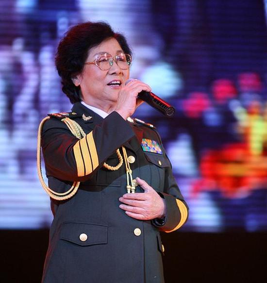 艺术家马玉涛"被死亡" 歌舞团辟谣其去世消息