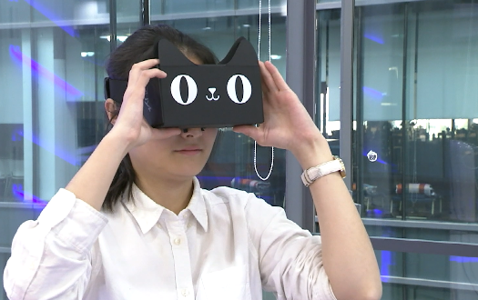 科技如何改变生活