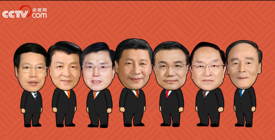 七常委在这些地方参选 传递了什么信号?_手机新浪网