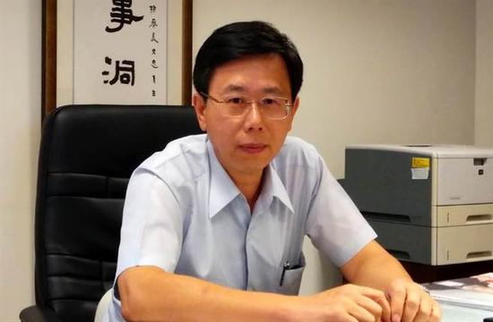 台法务部人事大地震朱家崎接廉政署长