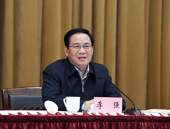 李强 做大经济总量_李强演员(3)