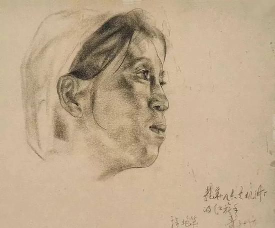 知名雕塑家钱绍武辞世