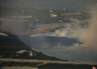 西班牙火山喷发