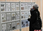 法国巴黎举办邮展
