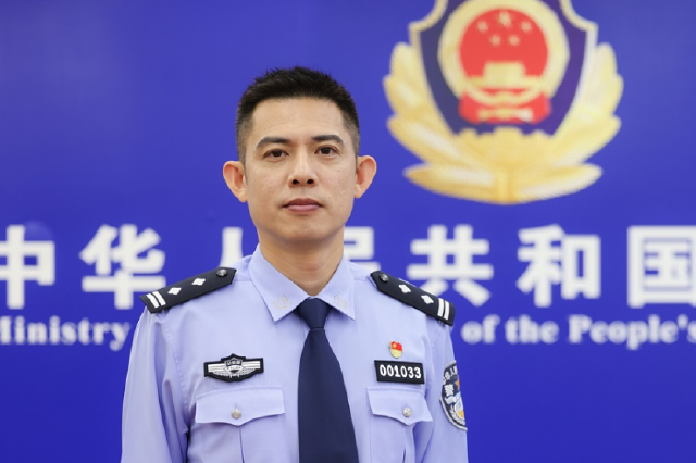 全国警方推进涉毒排查整治，确保暑期青少年远离毒品