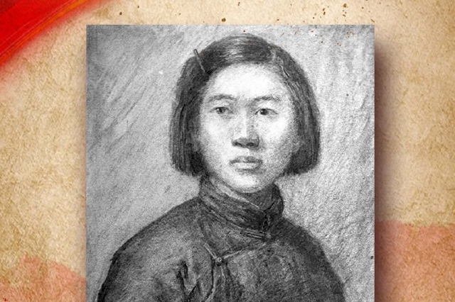 英雄之光｜刘胡兰：怕死不当共产党！