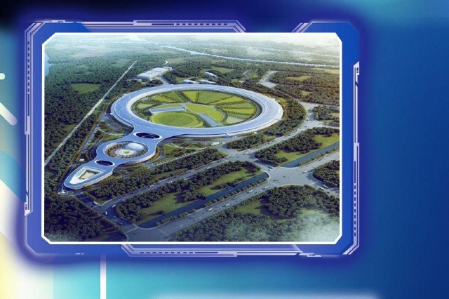 探访北京黑科技，一图窥见未来！