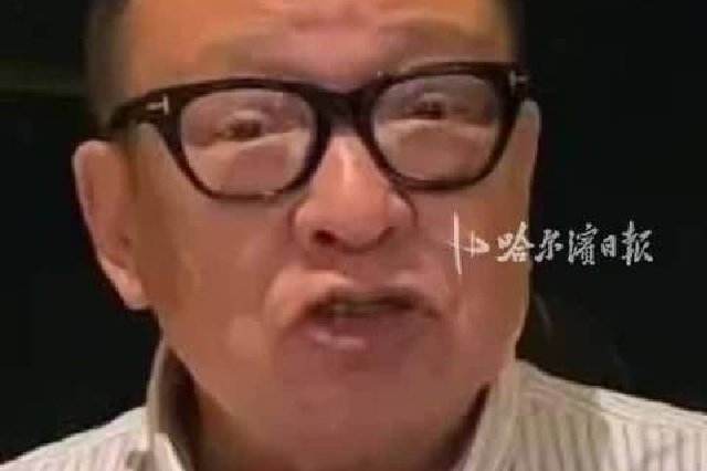 曝绿叶王许绍雄病危入院