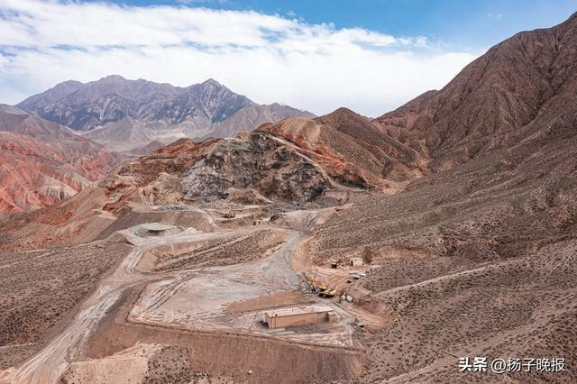 7亿吨！我国找矿有重大发现，开采价值有多高？有哪些应用场景？