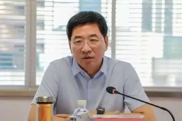 广西桂林市委原书记周家斌被公诉
