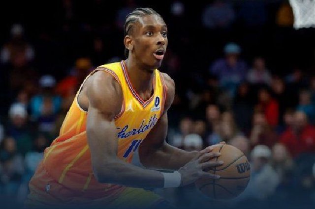 黄蜂轻取灰熊收获4连胜！米勒26分 迪亚巴特18+20 杰克逊24分