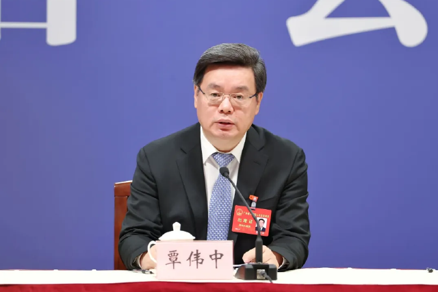 “市长天团”代言带货，广东在下一盘大棋