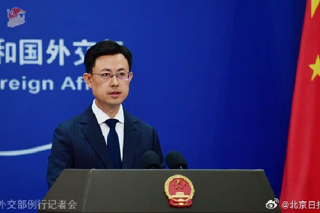 若霍尔木兹海峡被封锁，中方将采取什么举措？外交部回应