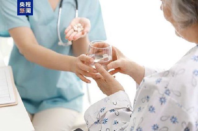 长护险全国推行！保障对象是哪些人群？解读来了