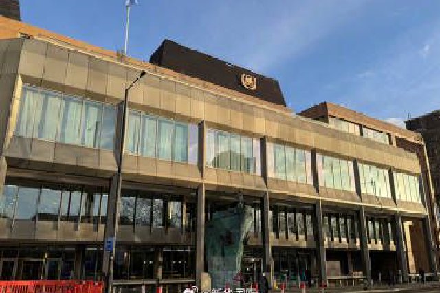 国际海事组织：约有2万海员被困波斯湾