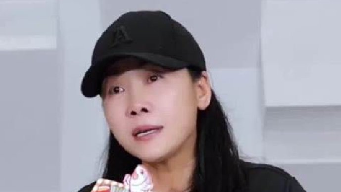 田震卖澳洲房回国澄清国籍风波