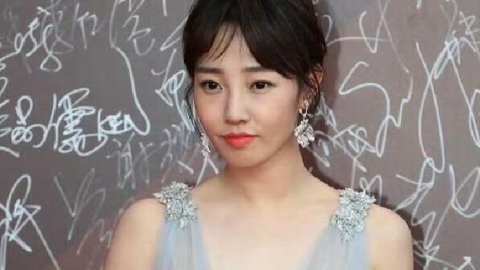 白百何出轨风波再掀外貌争议