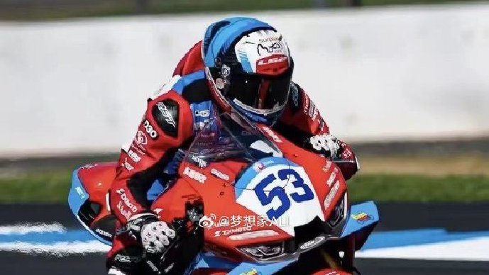 张雪机车葡萄牙夺冠破欧美日垄断