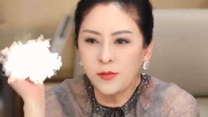 向太怒揭《一路繁花》剪辑黑幕力挺李小冉