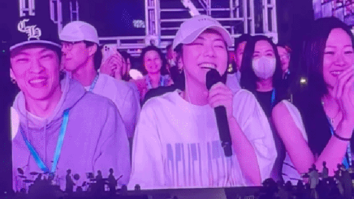 周杰伦邓紫棋双向互动引爆合作期待