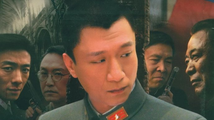 潜伏18年引爆年轻观众泪目致敬