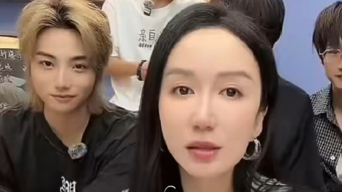 黑工七子自费续拍综艺