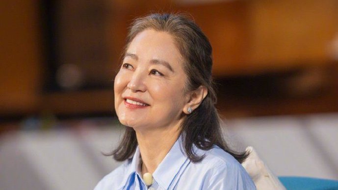 林青霞影迷会紧急辟谣谢贤遗产传闻