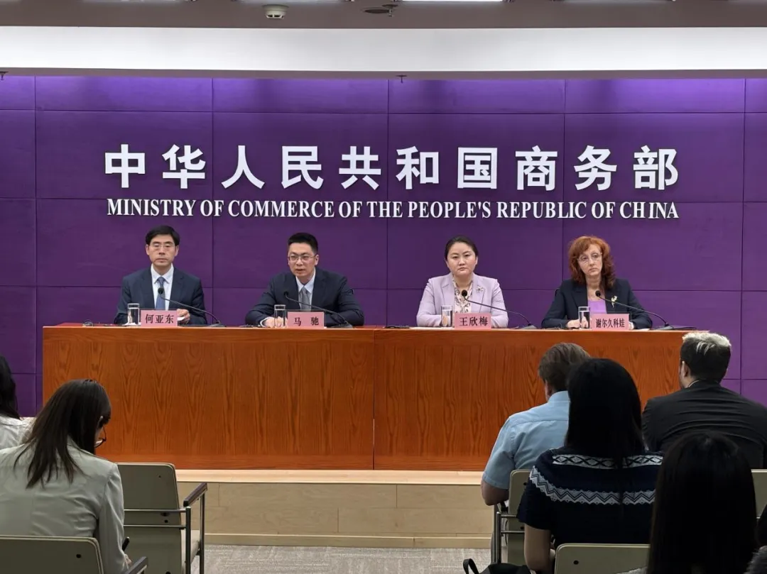 关键时刻，中俄生意经变了