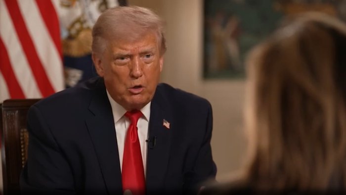 特朗普称有能力在“一小时内”摧毁伊朗的桥梁和发电厂