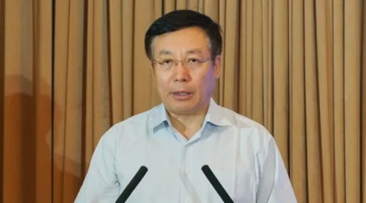 十四届全国政协常委、经济委员会副主任毕井泉被查