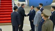 美国务卿结束访朝 朝方：对美方态度表示遗憾