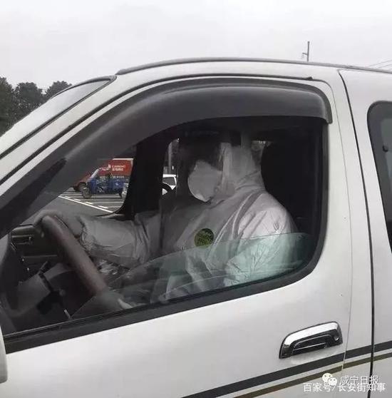 运送病人的工具有哪些首个被火线提拔湖北干部罗皓：受之有愧_https://www.jmylbn.com_新闻资讯_第4张