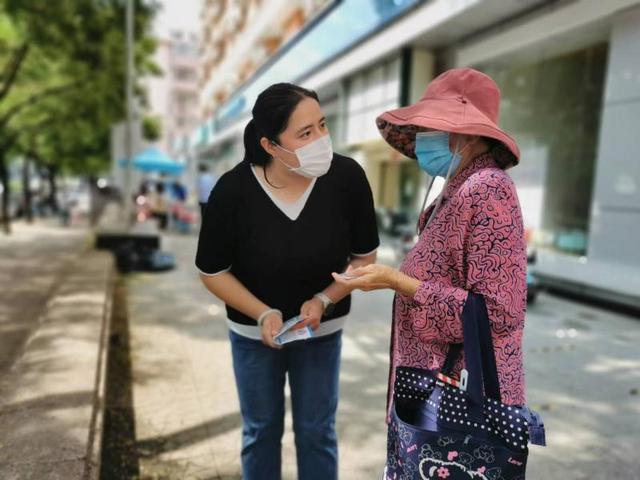 北京榜样9月月榜人物发布