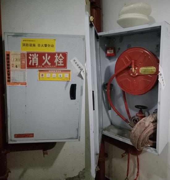 重庆大火:一家六口绝望呼救的3000秒